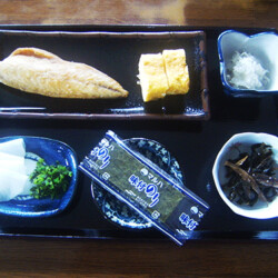 華のや 朝食 華のや 朝食 写真